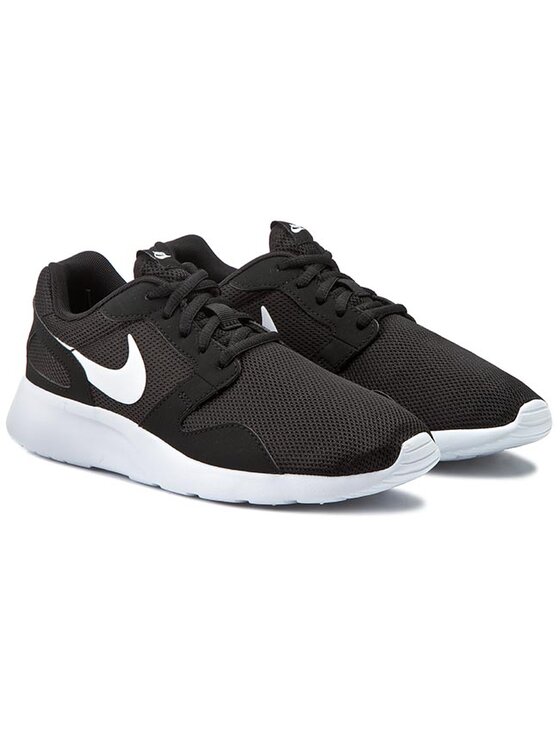 Nike Sneakersy Nike Kaishi 654473 010 Czarny