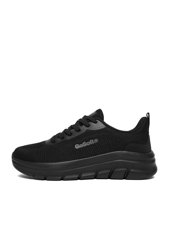 Go Soft Sneakers Go Soft CEO-MYRW-25647 Negru