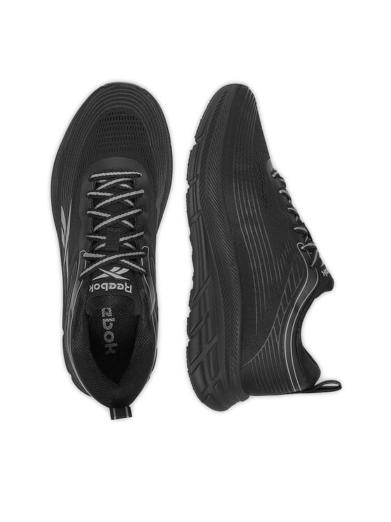 Reebok Взуття для бігу Reebok CEO-ROAD STRIDER 100249490 Чорний
