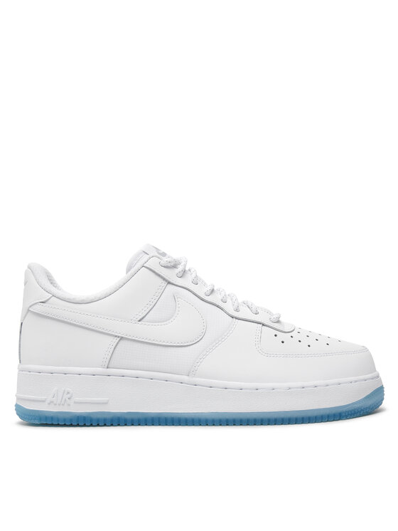 Nike Αθλητικά Nike Air Force 1 '07 FV0383 Λευκό