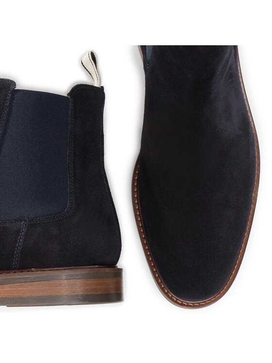 Gant Челсі Gant Ricardo 19653547 Cиній