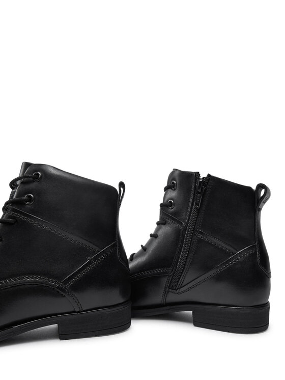 Josef Seibel Черевики Josef Seibel Simona 05 64505 Чорний