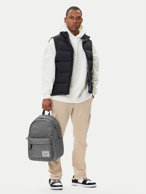Herschel Hátizsák Herschel Classic™ Backpack 11544-00919 Szürke