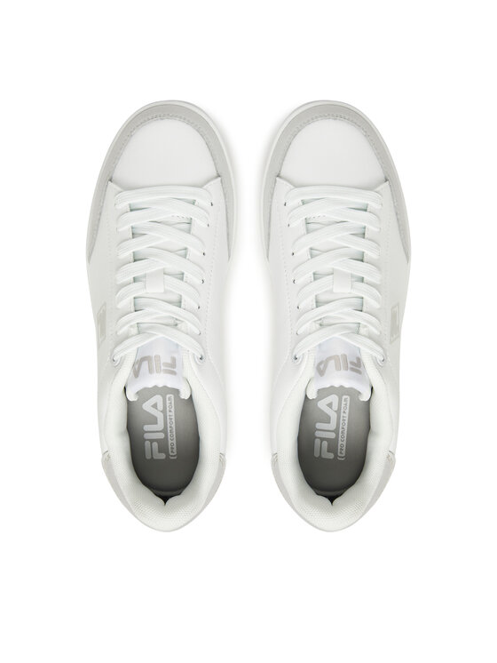 Fila Sneakersy Fila Courtbay FFW0477 Biela