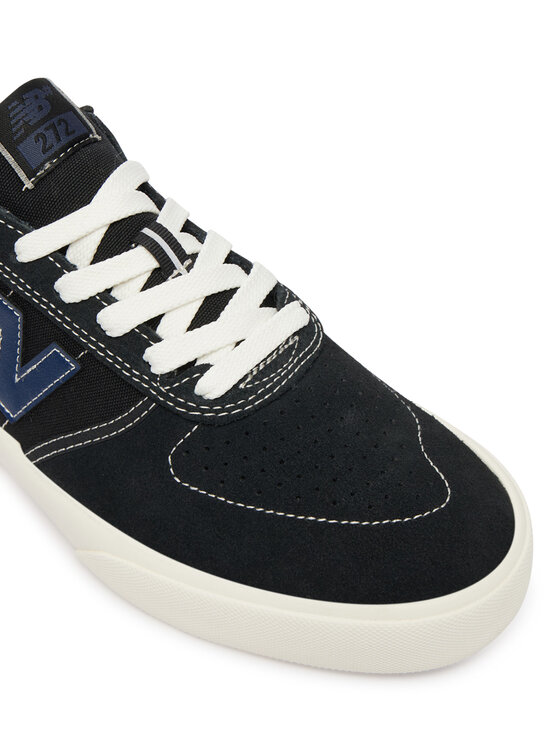 New Balance Tenisky New Balance UN272BRL Černá