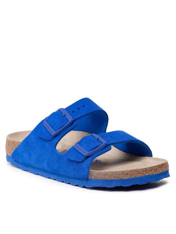 Birkenstock Чехли Birkenstock Arizona 1022298 Син