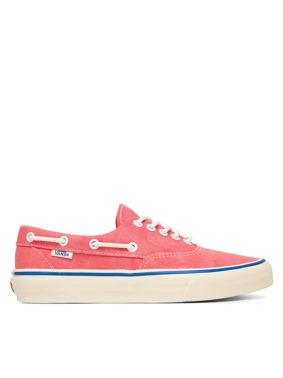 Vans Tenis superge Vans Authentic Boat Shoe VN000Z0XGWS1 Koral