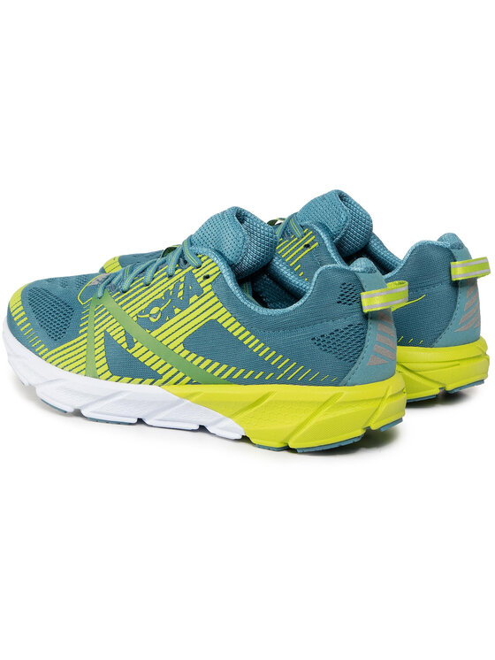 Hoka Bežecké topánky Hoka Tracer 2 1016786 Modrá