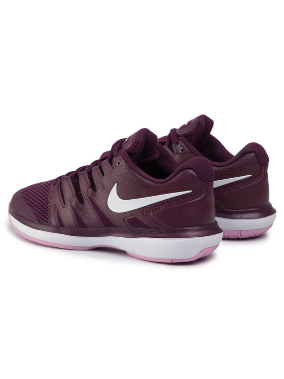 Nike Взуття для тенісу Nike Air Zoom Prestige Hc AA8024 603 Бордовий