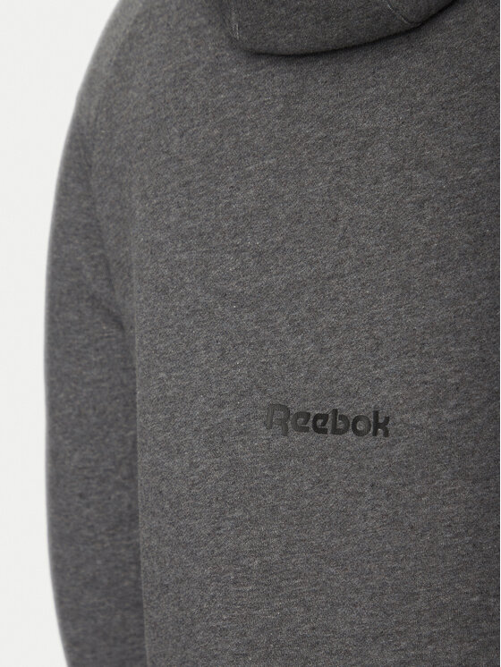 Reebok Reebok Sweatshirt 100214853 Grau Regular Fit
