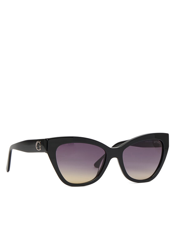 Guess Сонцезахисні окуляри Guess GU00204 Чорний