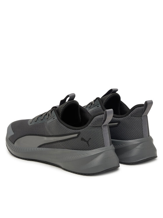 Puma Снікерcи Puma Flyer Lite 4 313499 14 Сірий