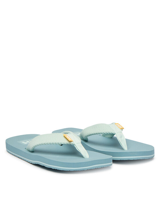 Helly Hansen В'єтнамки Helly Hansen W Sola Sandal 12087 Світло-синій