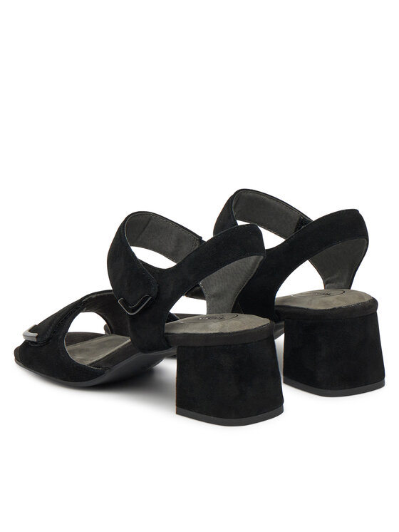 Tamaris Sandale Tamaris 8-88317-44 Negru