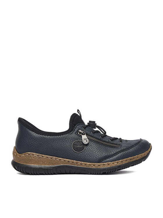 Rieker Scarpe basse Rieker CEO-N3267-15 Blu scuro