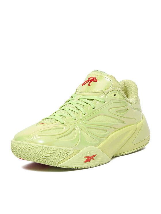 Reebok Zapatillas de baloncesto Reebok EO-ANGEL REESE 1 100272893 Verde claro