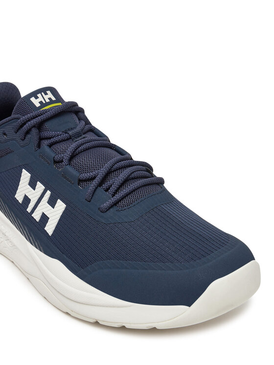 Helly Hansen Снікерcи Helly Hansen Crew Low 12011_597 Cиній