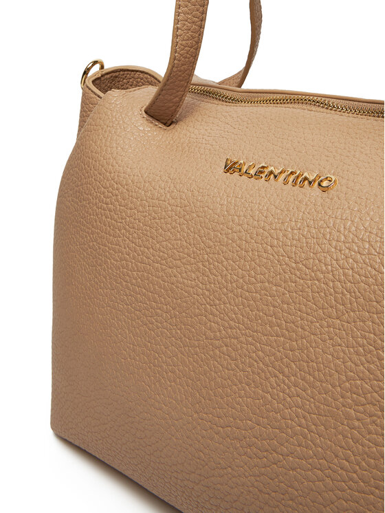 Valentino Τσάντα Valentino Blossom Re VBS8P201 Μπεζ