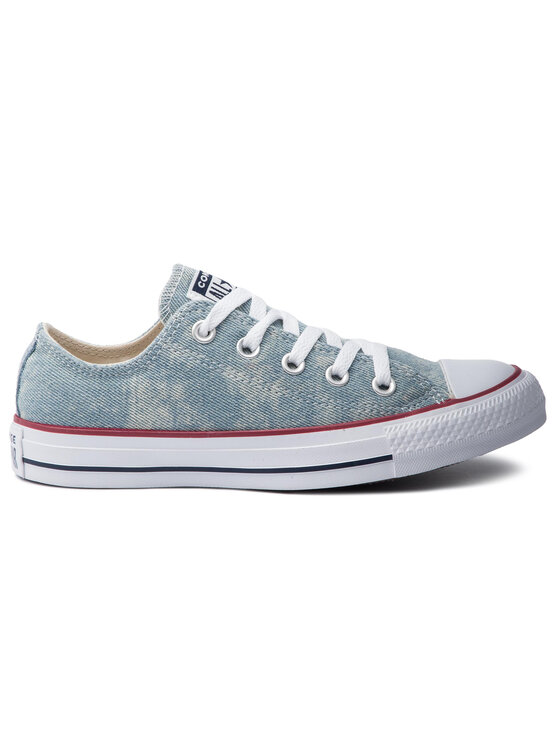 Converse Scarpe da ginnastica Converse Ctas Ox 163959C Blu