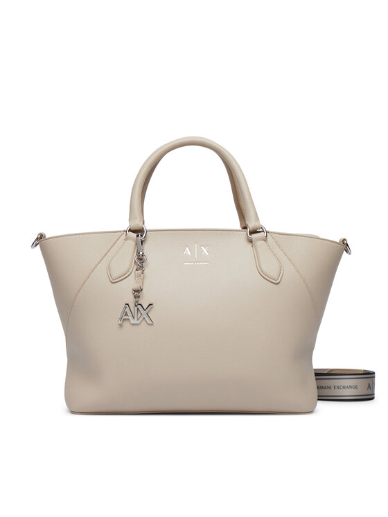 Armani Exchange Borsetta Armani Exchange XW003086 AF26569 U6208 Beige