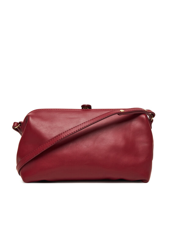 Balagan Сумка Balagan Rofe Pouch Бордовий