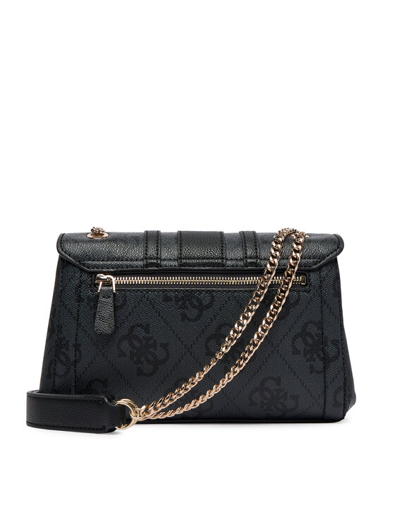 Guess Сумка Guess Noelle II HWSS96 72210 Чорний
