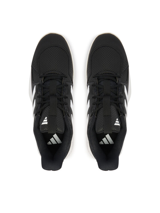 adidas Tenisice za dvoranski nogomet adidas Court Flight JP8907 Crna