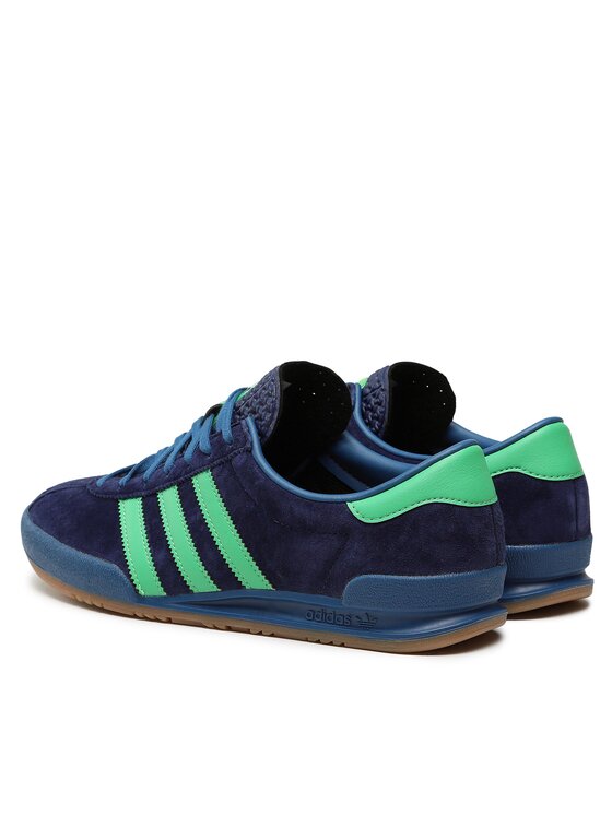 adidas Sneakersy adidas Jeans Shoes GY7413 Modrá