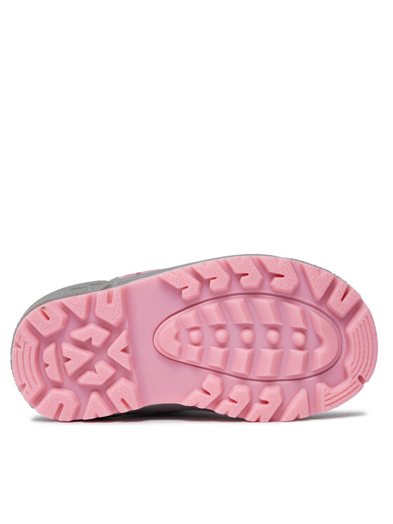 CMP Sněhule CMP Hanki 3.0 Snow Boots 3Q75674 Růžová