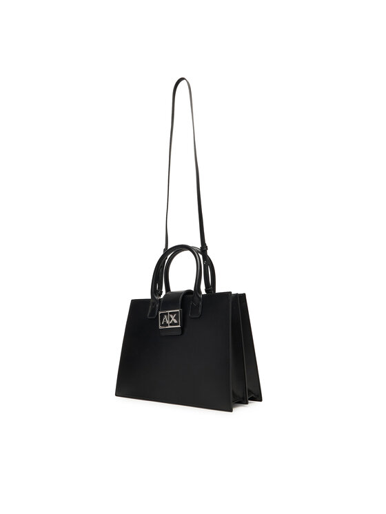 Armani Exchange Сумка Armani Exchange XW000305 AF12039 UC001 Чорний