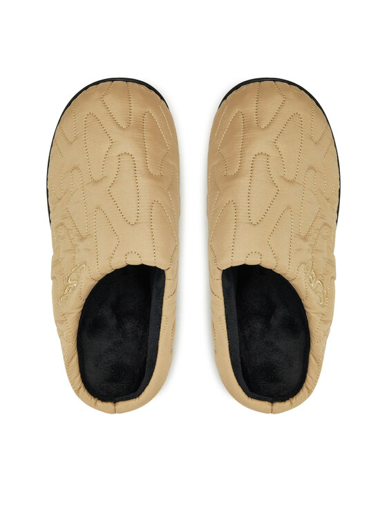 Subu Papuče Subu Outline Béžová