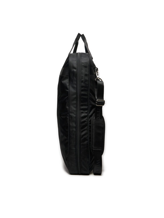 WITTCHEN Custodia per abito WITTCHEN 56-3S-707-10 Nero
