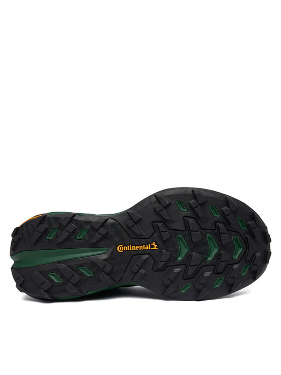 adidas Trekkingi adidas Terrex Freehiker SL KK4490 Zielony ciemny