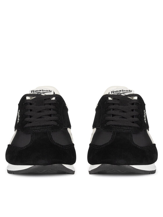 Reebok Снікерcи Reebok FIORI AR30309WBCC Чорний