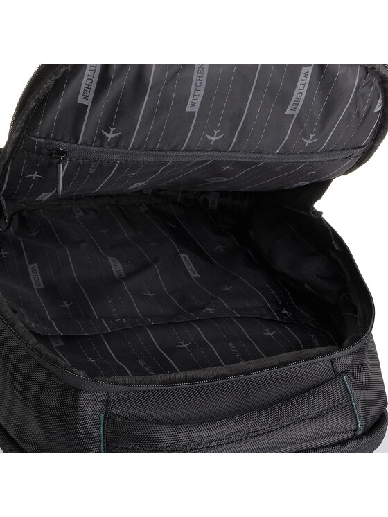 WITTCHEN Kuprinės WITTCHEN 56-3S-632-1B Pilka