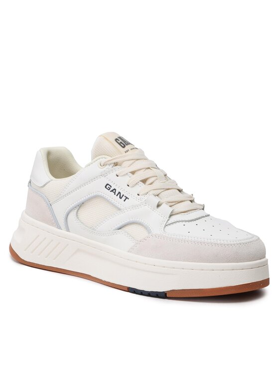 Gant Αθλητικά Gant Kazpar 25633251 Λευκό