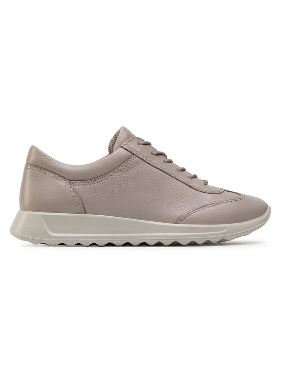 ECCO Sportcipők ECCO Flexure Runner W 29233301386 Szürke