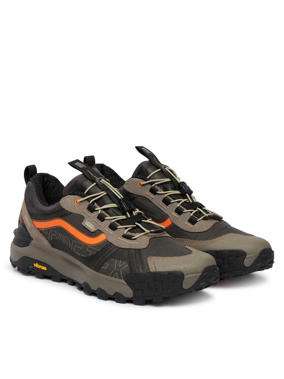 Vans Scarpe da trekking Vans Crosspath XC GORE-TEX MTE VN000DAMY8J1 Nero