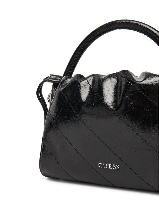Guess Сумка Guess Amys HWMY96 59160 Чорний