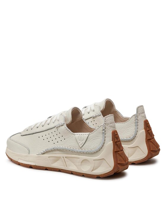 Clarks Tenisice Clarks Craft Speed. 26176397 Bijela