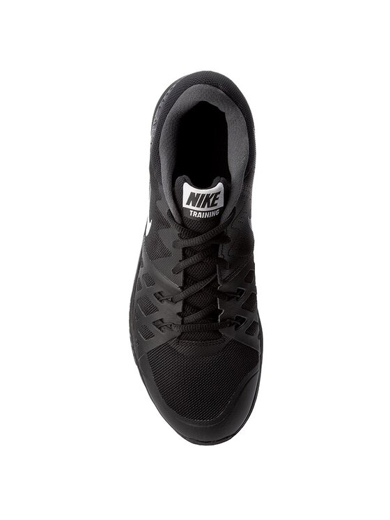 Nike Batai į sporto salę Nike Air Epic Speed Tr II 852456 002 Juoda