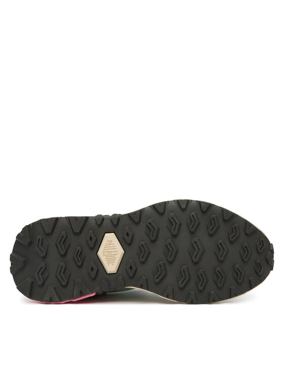 Palladium Снікерcи Palladium Dunelite Ox Cush 94679-301-M Зелений