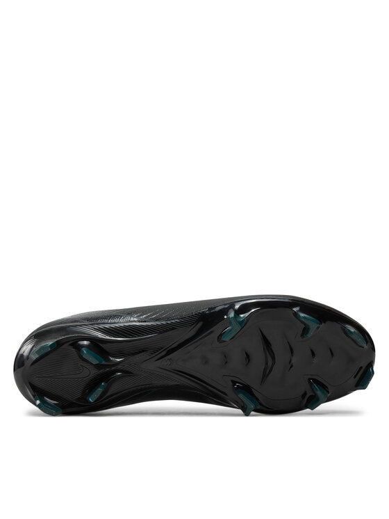 Nike Взуття для футболу Nike Vapor 16 Pro Fg Чорний