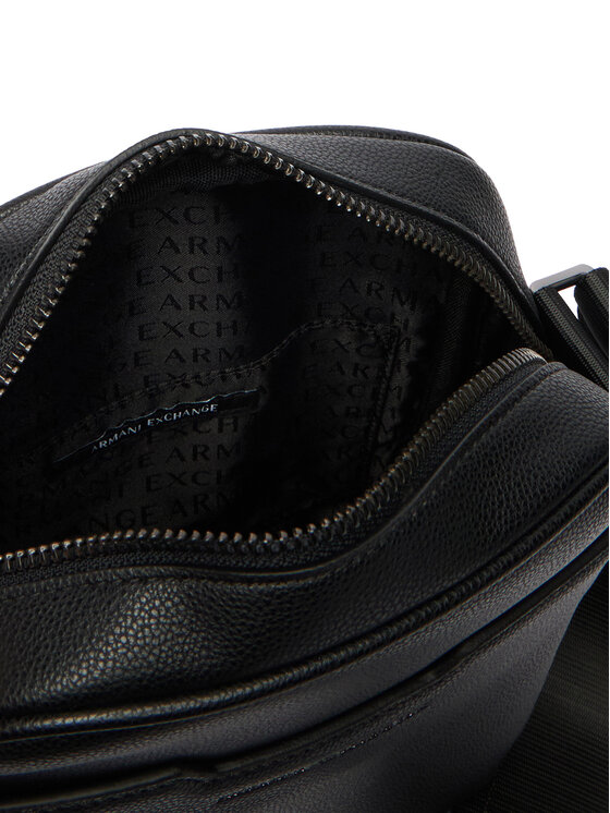 Armani Exchange Geantă crossover Armani Exchange XM002584 AF22651 UC001 Negru