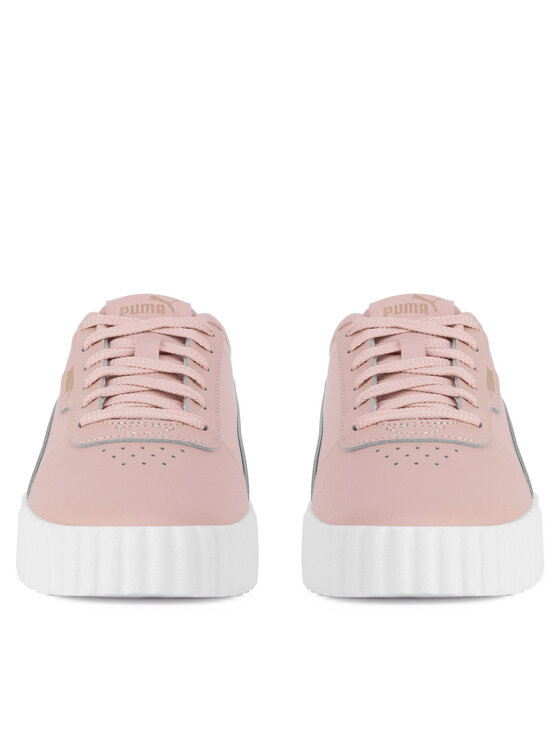Puma Снікерcи Puma CARINA 3.0 JR 40147604 Рожевий