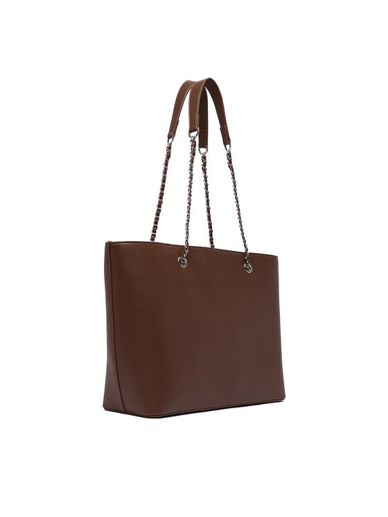 MEXX Torebka MEXX EO-MEXX-L-027-10 Brązowy