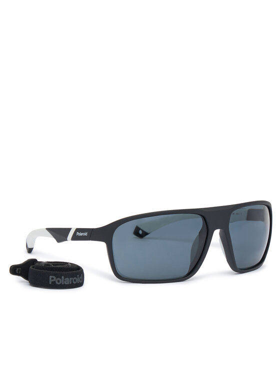 Polaroid Saulesbrilles Polaroid PLD 7058/S 207856 Melns