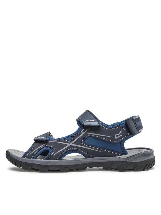 Regatta Sandály Regatta Kota Drift RMF613 Tmavomodrá