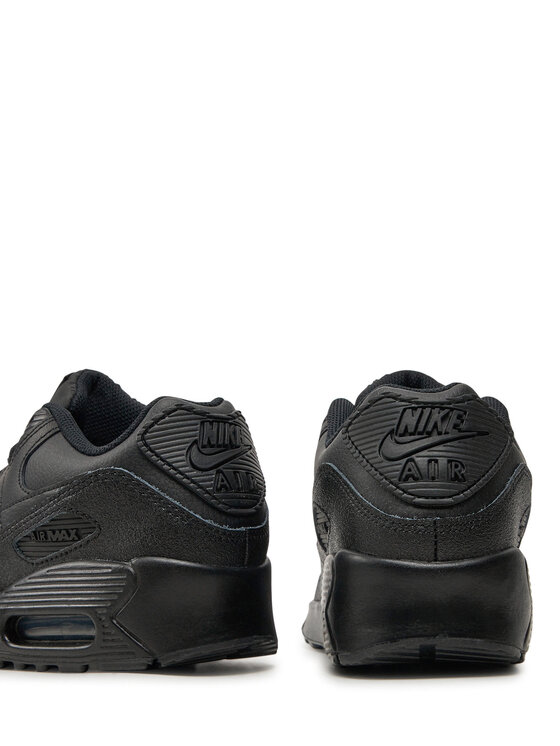 Nike Zapatillas Nike Air Max 90 HF6358 Negro