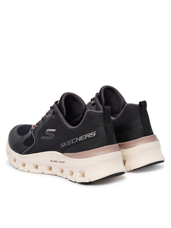 Skechers Sneakersy Skechers Glide Step Pro Cool Drift 150484 Czarny